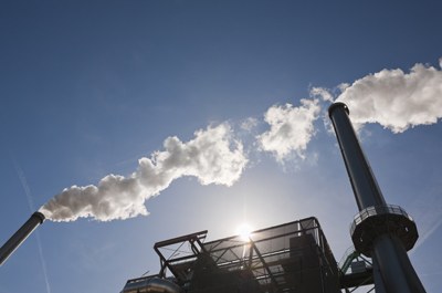 Hulladékból energia